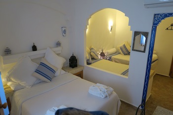 Hotel Al Alba