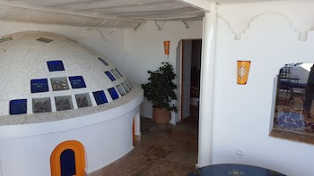 Hotel Al Alba