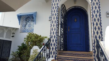 Hotel Al Alba