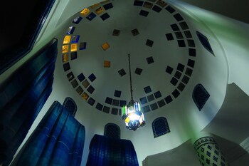 Hotel Al Alba