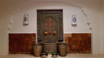 Hotel Al Alba