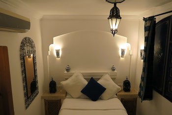 Hotel Al Alba