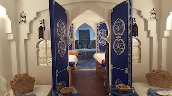 Hotel Al Alba