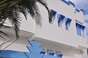 Hotel Al Alba
