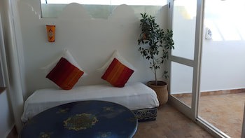 Hotel Al Alba