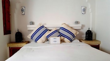 Hotel Al Alba