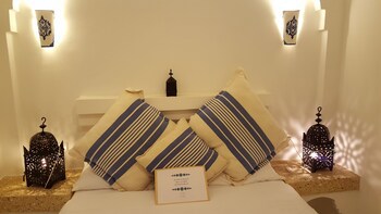 Hotel Al Alba
