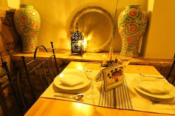 Hotel Al Alba