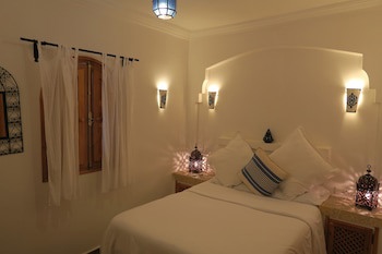 Hotel Al Alba