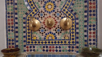 Hotel Al Alba