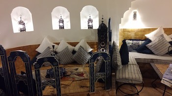 Hotel Al Alba