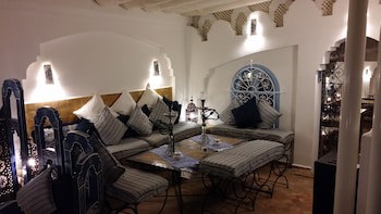 Hotel Al Alba