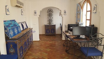 Hotel Al Alba