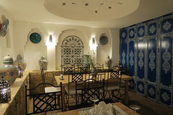 Hotel Al Alba
