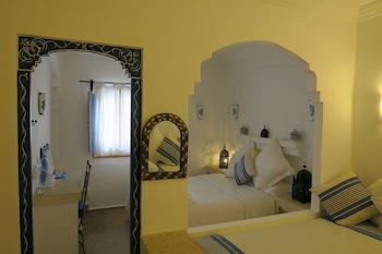 Hotel Al Alba