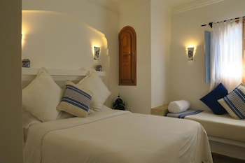 Hotel Al Alba