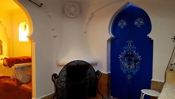 Hotel Al Alba