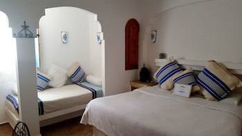 Hotel Al Alba