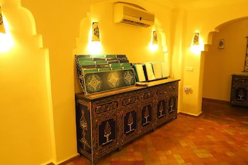 Hotel Al Alba