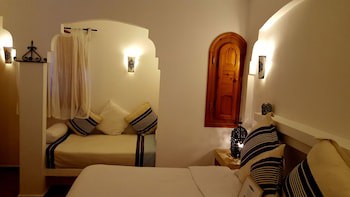 Hotel Al Alba