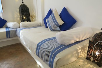 Hotel Al Alba