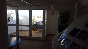 Hotel Al Alba
