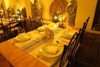 Hotel Al Alba