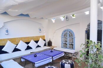 Hotel Al Alba