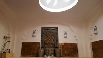 Hotel Al Alba