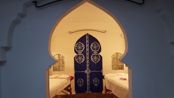 Hotel Al Alba