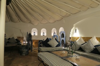 Hotel Al Alba