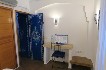 Hotel Al Alba