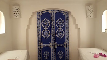 Hotel Al Alba