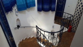 Hotel Al Alba