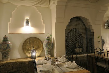 Hotel Al Alba