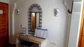 Hotel Al Alba