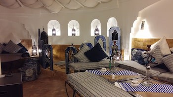 Hotel Al Alba