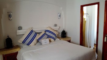 Hotel Al Alba