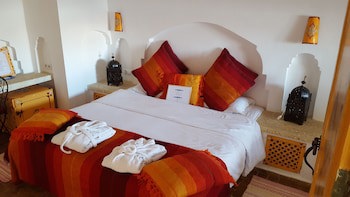 Hotel Al Alba