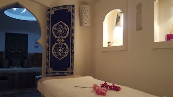 Hotel Al Alba
