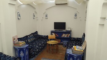 Hotel Al Alba