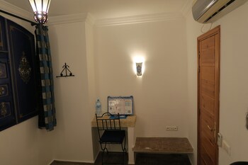 Hotel Al Alba