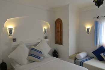Hotel Al Alba