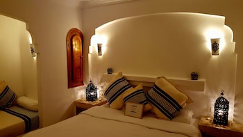 Hotel Al Alba