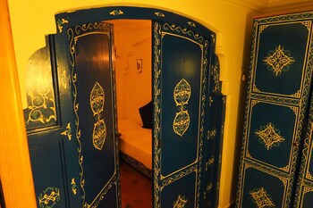 Hotel Al Alba
