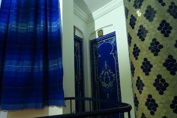 Hotel Al Alba