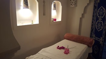 Hotel Al Alba
