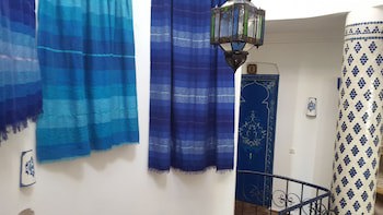 Hotel Al Alba