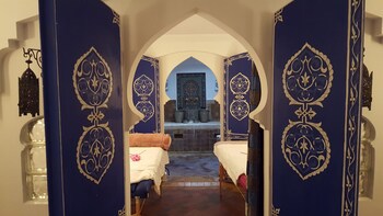 Hotel Al Alba