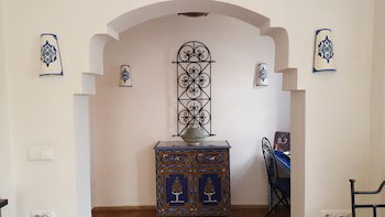 Hotel Al Alba